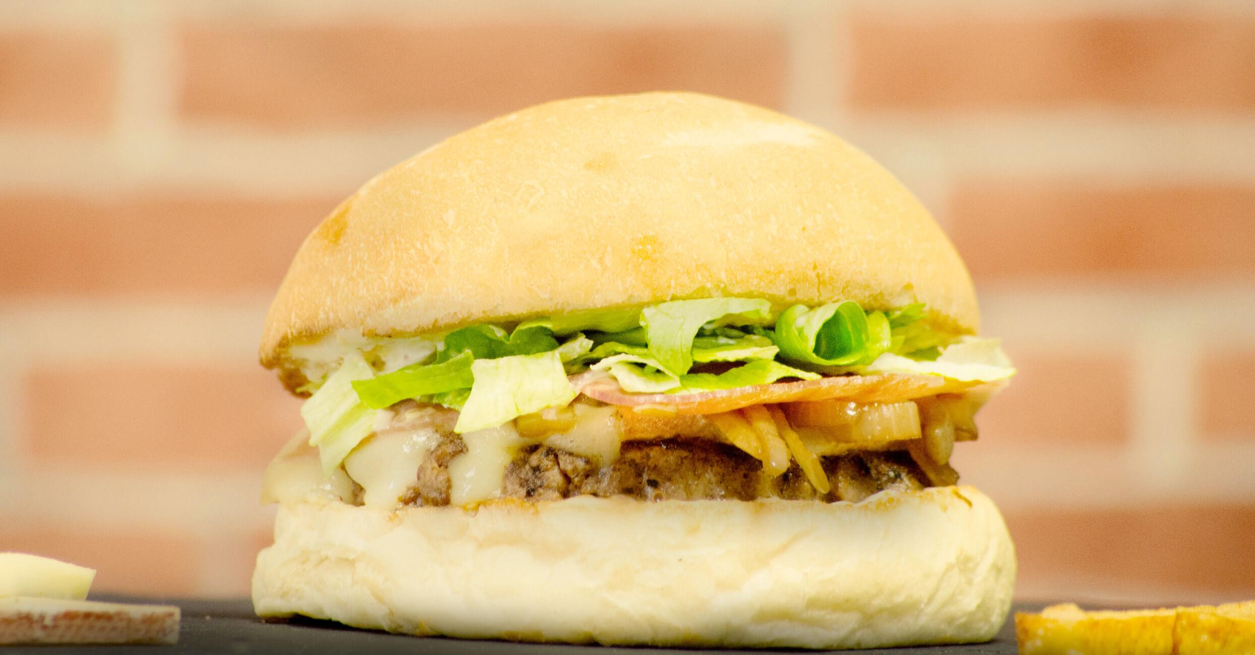 Hamburger Fléchette